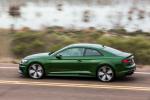 Audi RS5 Coupe 2018 года (WW)